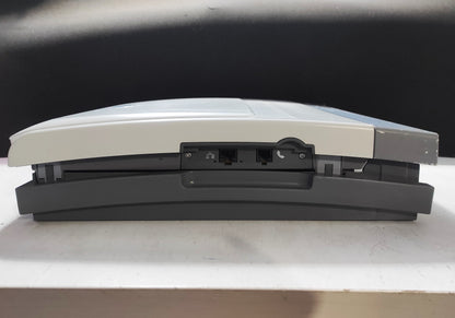 GE MAC 5500 HD Resting ECG Machine with Color Display Electrocardiogram System