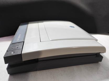 GE MAC 5500 HD Resting ECG Machine with Color Display Electrocardiogram System