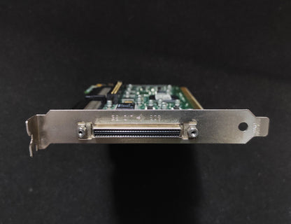 Adaptec ASC-29160 PCI SCSI Adapter Ultra160 PCI-X Controller Card