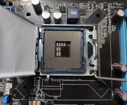 ASUS P5G41T-M LX2/GB Socket 775 DDR3 Motherboard PCIe x16 Intel G41