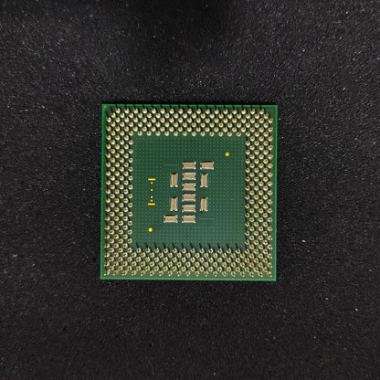 Intel Celeron SL5XQ Socket 370 1000MHz/128/100/1.75V Vintage Retro CPU