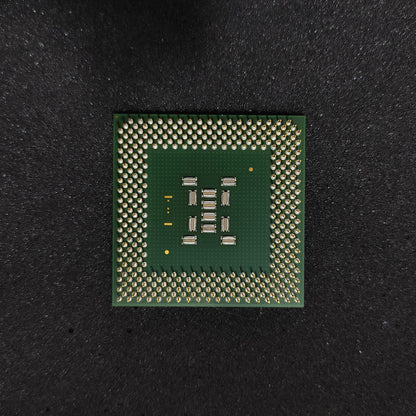 Intel Pentium III SL45V Socket 370 600EB/256/133/1.65V Vintage Retro CPU