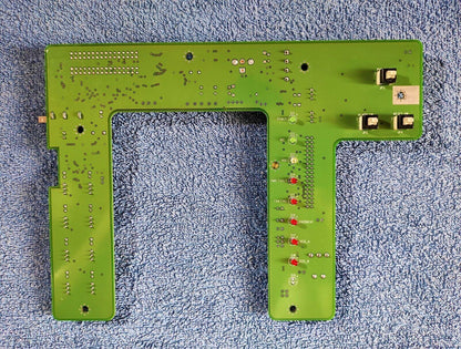 SuperMicro FPCB Rev: 2.0 LED Switch FAN Speaker Front Panel Board - Retro PC Hardware & More