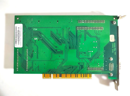 Diamond Stealth 3D 2000 PCI 2MB VGA Vintage Retro Graphics Card 23030220-205 - Retro PC Hardware & More