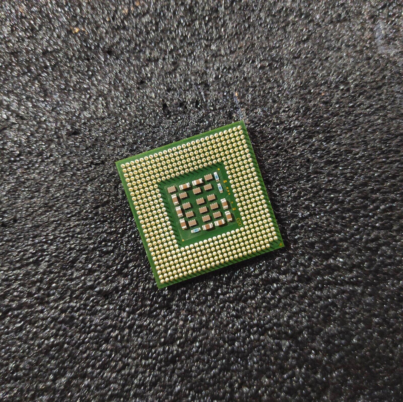 Intel Pentium 4 HT Socket 478 CPU SL7PN 3.20GHz/1M/800 Prescott Processor - Retro PC Hardware & More