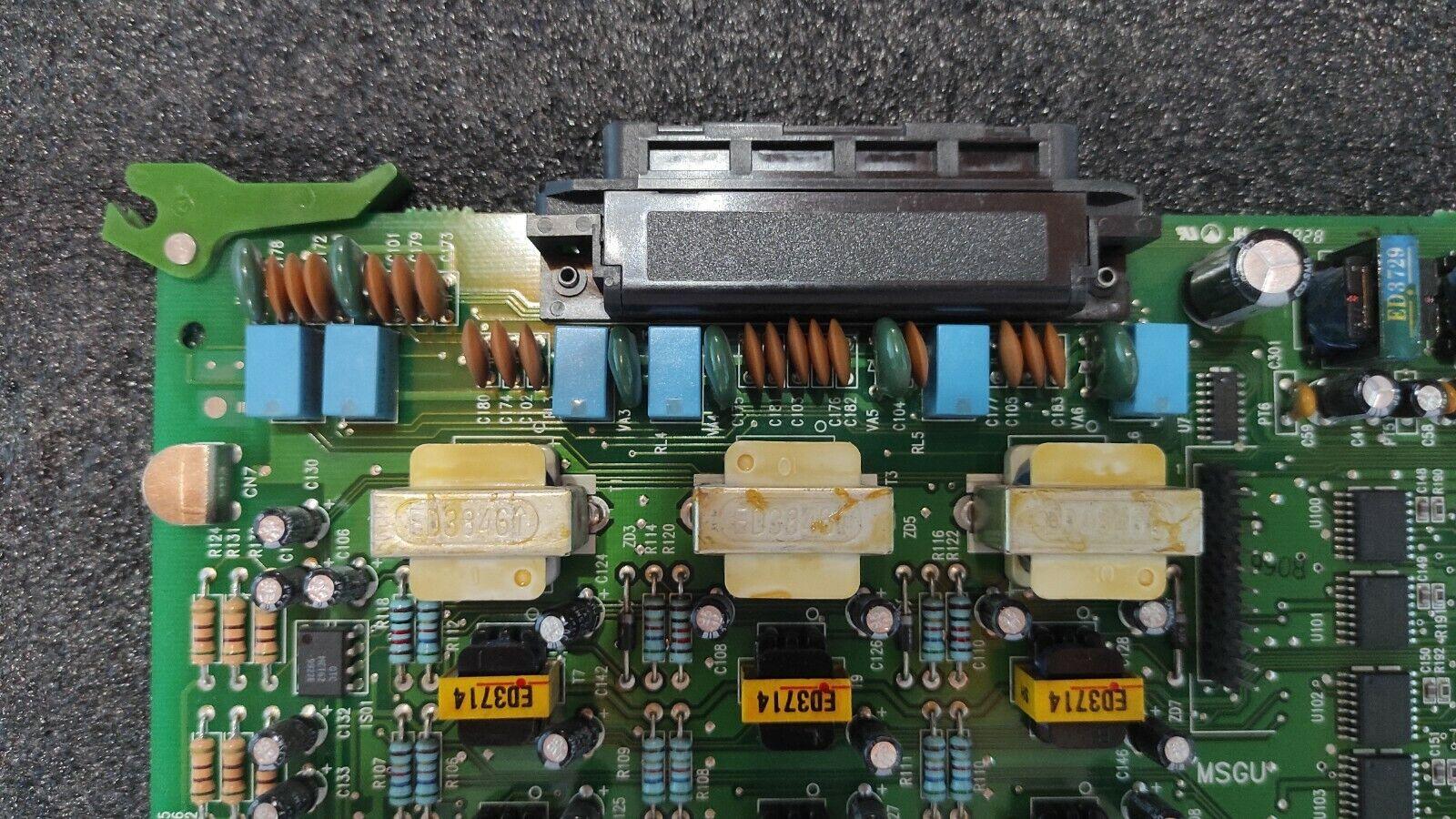 LG DSIB of GDK-100 Board 40332339-001-01 6870NK70143-AX - Retro PC Hardware & More