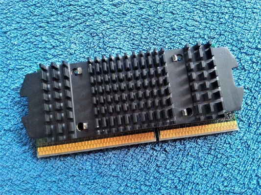 Intel Celeron Slot 1 CPU SL2YP 300MHz 66MHz Bus Vintage Retro CPU Processor - Retro PC Hardware & More