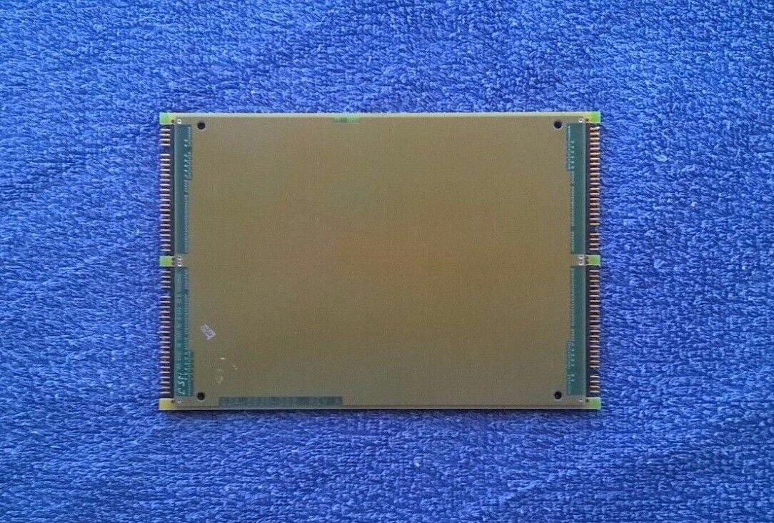 Silicon Graphics Octane 2 SR SCSI Backplane Extender SGI PN 030-0930-002 - Retro PC Hardware & More