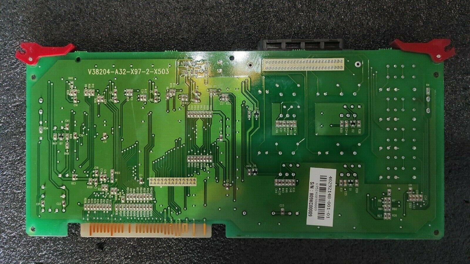 LG MISM of GDK-100 Board S30238-K9040-X-2-X501 40292148-001-01 - Retro PC Hardware & More