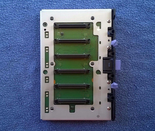 IBM Netfinity 5100 Model 8658 SCSI DASD Backplane 00N9579 - Retro PC Hardware & More