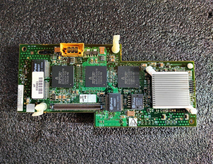 HP 371704-001 BL20p Mezzanine Network Interface Card NIC Server Card - Retro PC Hardware & More