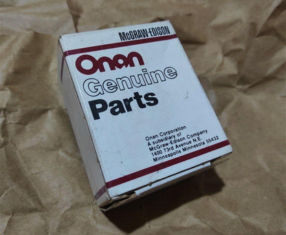 New Old Stock NOS Genuine Onan 115-0129 Arm Rocker J Series MDJE RJE DJA etc - Retro PC Hardware & More