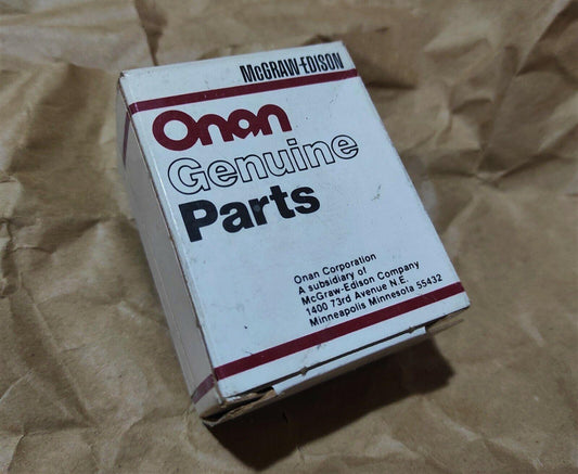 New Old Stock NOS Genuine Onan 115-0129 Arm Rocker J Series MDJE RJE DJA etc - Retro PC Hardware & More