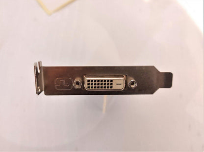 Fujitsu Siemens PCI-e DVI Graphics Adapter Add Card ICT-50 Low Profile D2823-A11 - Retro PC Hardware & More