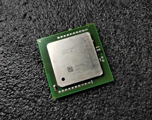 Intel Xeon SL8KQ Socket 604 3.2GHz 3200DP/1M/800 HT Nocona 90nm CPU - Retro PC Hardware & More