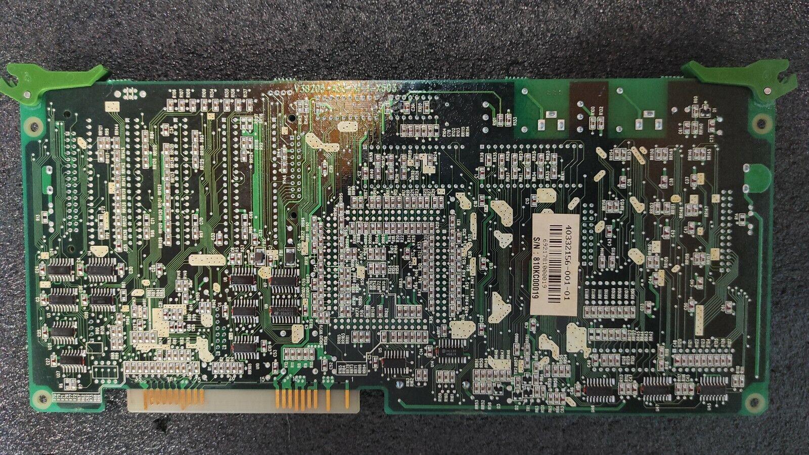 LG DVIB of GDK-100 Board 40332153-001-01 S30238-K9041/K9067-ST-1-X501 - Retro PC Hardware & More