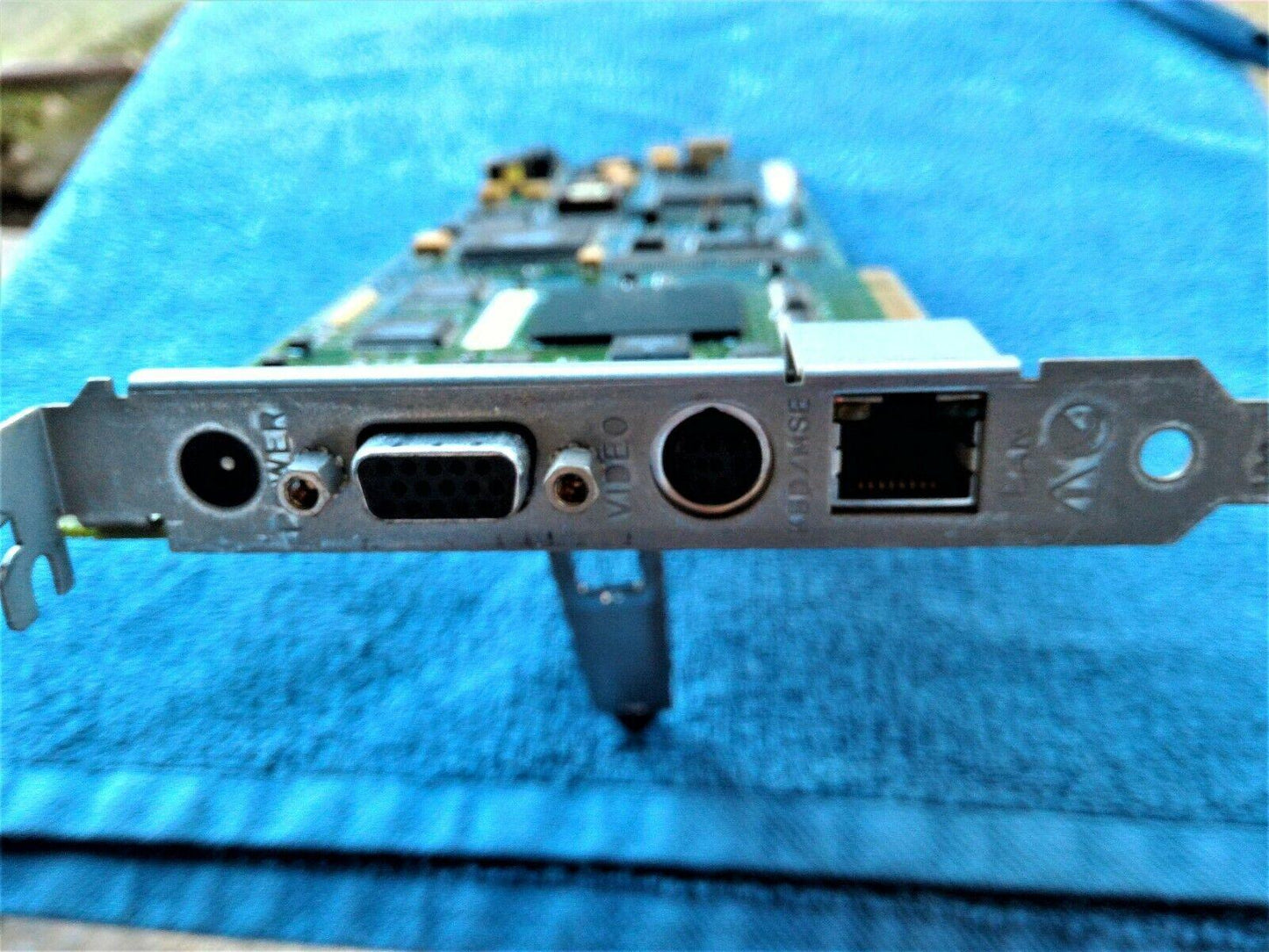 HP Compaq Remote Insight Board PCI 158731-001 , 152143-000 , 152142-001 - Retro PC Hardware & More