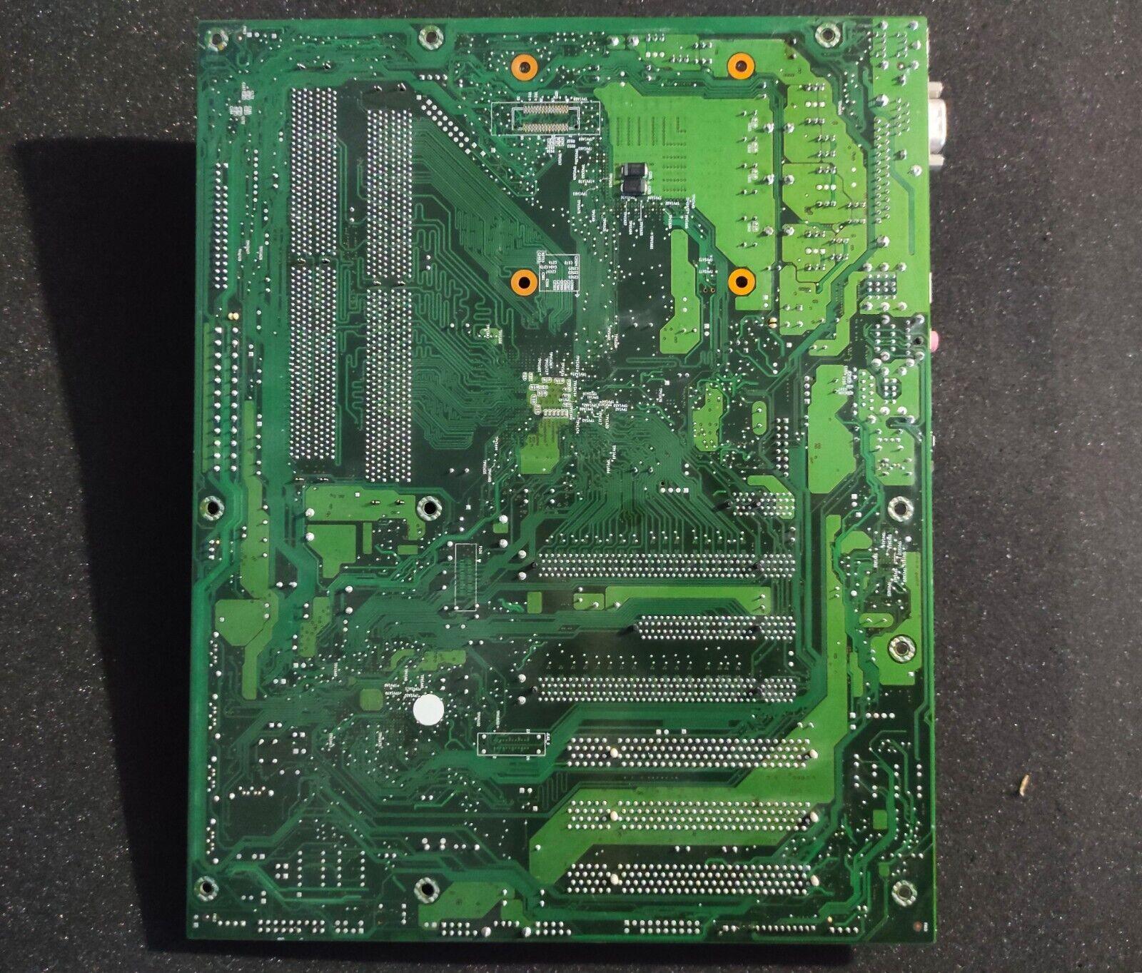 HP FMB-0702 xw4600 System Board Socket 775 ATX DDR2 441418-001 441449-001, x38 - Retro PC Hardware & More