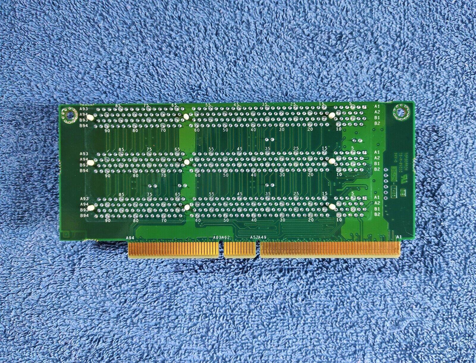 HP A9868-62001 Riser Board Card 3x PCI-X AZSW44101097 A79446-202 A79446-200 - Retro PC Hardware & More