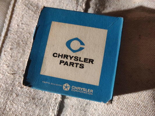 Genuine Chrysler Parts New Old Stock NOS Connecting Rod Bearing 1450453 1951-56 - Retro PC Hardware & More