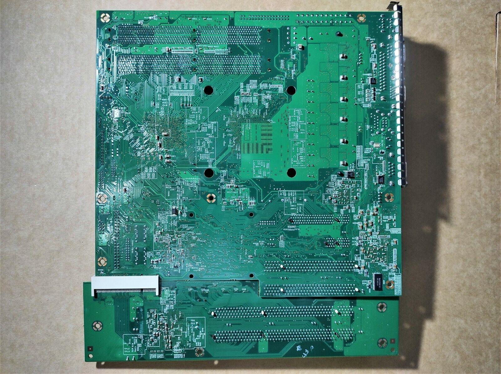 IBM 42C1453 System Board xSeries X100 M11iX Socket 775 With 39M4478 Extension - Retro PC Hardware & More