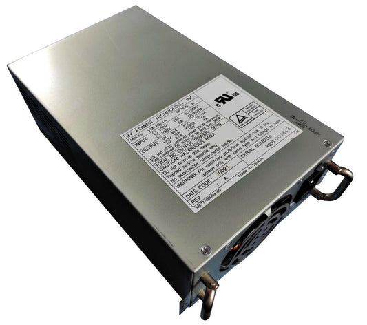 3Y YM-6361A SuperMicro PWS-0017 365 Watt 40A Pedestal Compatible Power Supply - Retro PC Hardware & More