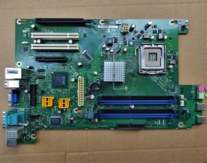 Fujitsu D3024-A10 GS 3 Socket 775 Esprimo E5731 Motherboard DDR3 Intel Q45 - Retro PC Hardware & More