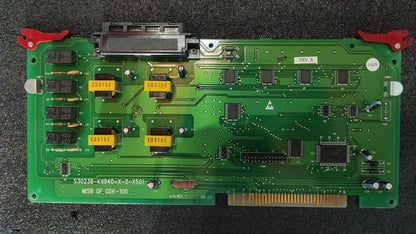 LG MISM of GDK-100 Board S30238-K9040-X-2-X501 40292148-001-01 - Retro PC Hardware & More