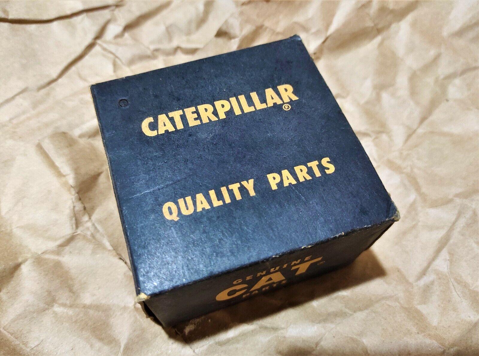 New Old Stock NOS Genuine Caterpillar Parts Bearing 4-F-9206 4F9206 - Retro PC Hardware & More