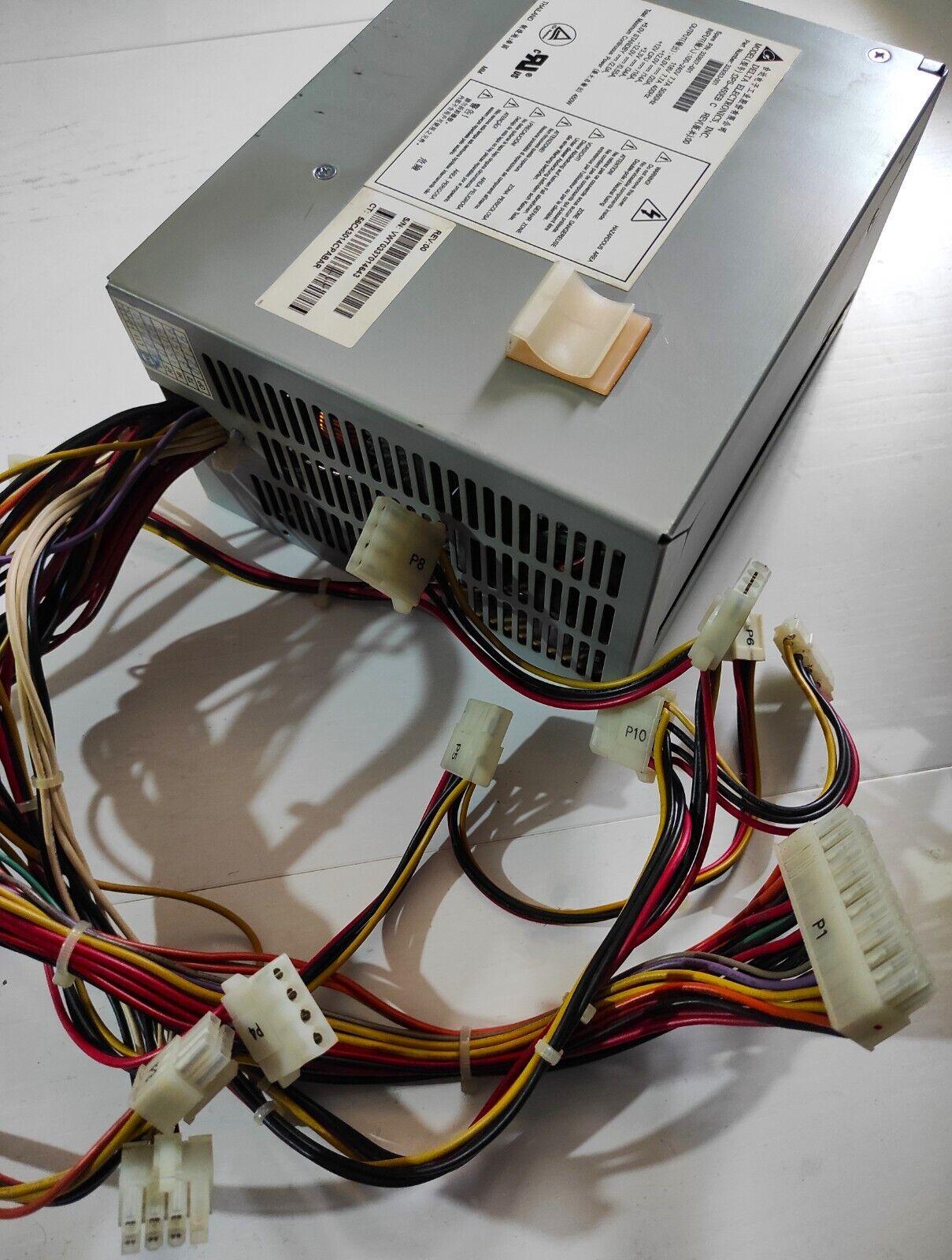 DELTA DPS-450EB C 333053-001 450W Power Supply Unit 333607-001 HP XW8000 PSU - Retro PC Hardware & More