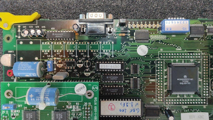 LG MPB of GDK-100 Tab Rollator Board with MEMU of V300 & GDK-FPII PLLU2 boards - Retro PC Hardware & More