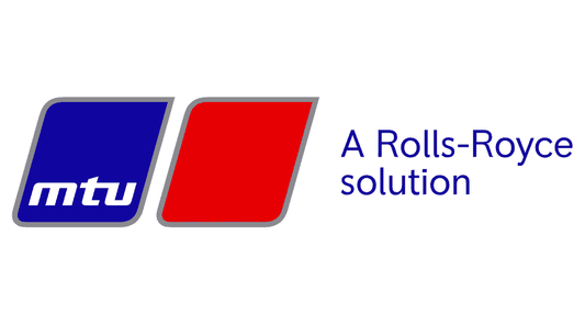 MTU Original 111B11701/1 BIG END BEARING PAIR New Part for Series 493 Engines