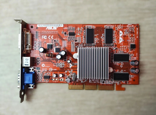 Graphics Cards – Retro PC Hardware & More