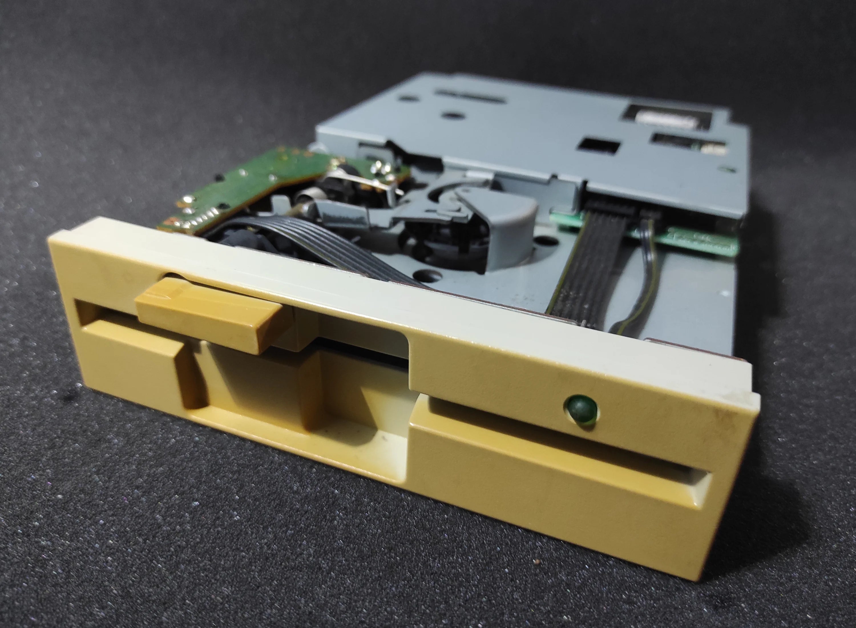 EPSON SD-600 1.2MB 5.25
