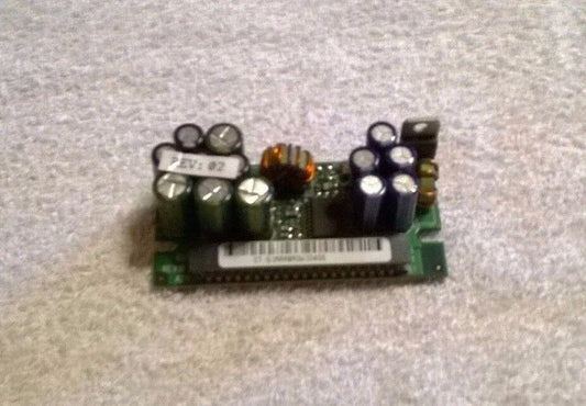 HP Compaq Proliant 330638-001 Processor Power Module (VRM) 5V or 12V Rev: B Used - Retro PC Hardware & More