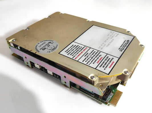 Hard Drives – Retro PC Hardware & More