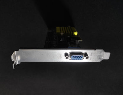 Palit NVIDIA RIVA TNT2 M64 32MB VGA AGP Vintage Retro Graphics Card ...